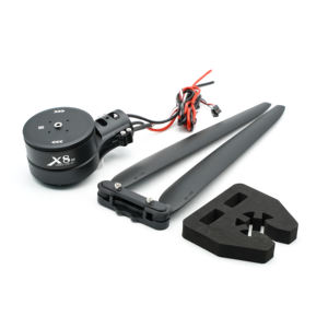 Nouveau moteur <span class=keywords><strong>Hobbywing</strong></span> X Rotor X8, prix d'usine, <span class=keywords><strong>ESC</strong></span> <span class=keywords><strong>80A</strong></span>, série d'hélices pliables 3011, système d'alimentation pour drones agricoles - Product Image 1