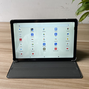 Giá rẻ 10.36 inch Tablet PC hỗ trợ <span class=keywords><strong>Android</strong></span> 13 6GB + 128GB Rom Octa lõi 5MP + 13MP 6000mAh 2000*1200 2K Incell Tablet PC chơi Game - Product Image 2