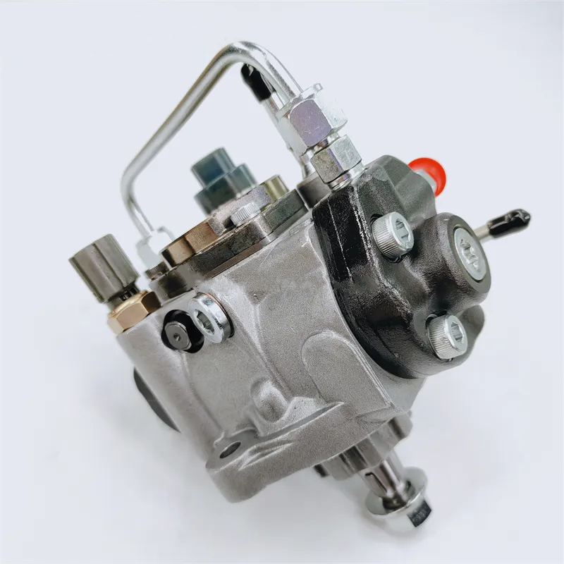 common rail pump 294000-0641 1460A019 for Mitsubishi Triton L200 4D56  diesel fuel injection pump  294000-0641 1460A019