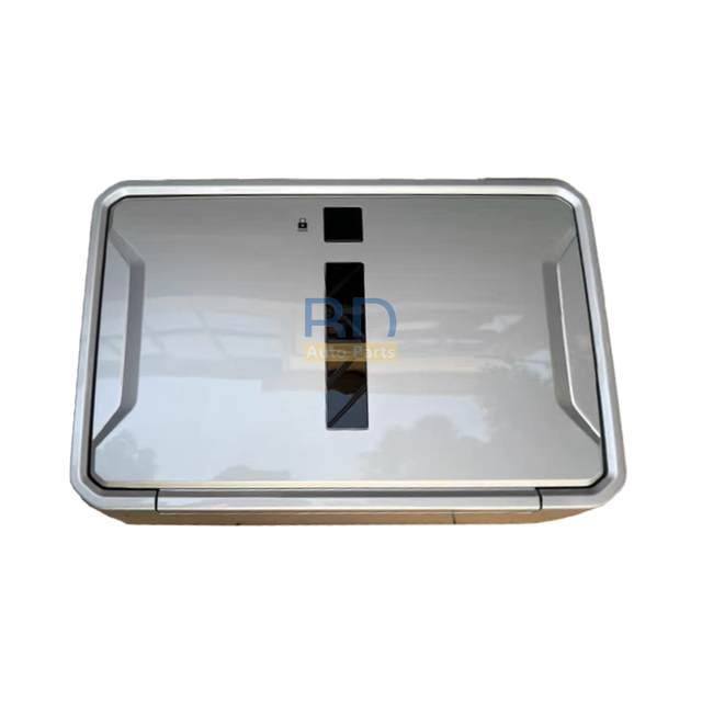 For Chery Icar03 Accessories,Auto Parts Tailgate Storage Backpack Original Factory Parts OE 609002026AA