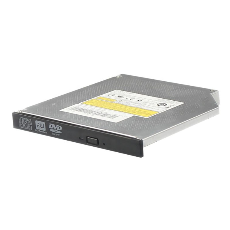 Or Matshita UJ8E1 DVD Burner - Dual Layer DVD-RAM 24X CD-R