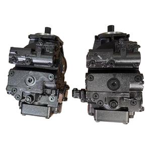 Pompe hydraulique PIN90R100 PIN90R100HF1CD80.R3SIF09GBA.383824 pour - Product Image 1