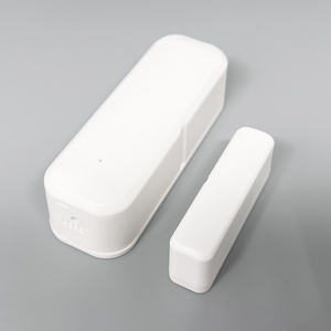 חיישן מגע 3.0 חלון דלת Zigbee עובד עם הד עוזר חכם דברים - Product Image 3