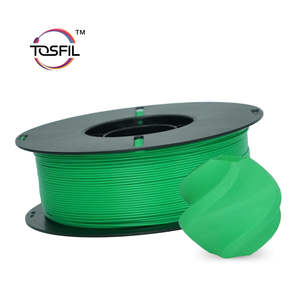 Filament PLA+ TOSFIL écologique de 1,75 mm avec tenacité, imprimante 3D FDM, résistance accrue, haute précision, surface lisse - Product Image 6