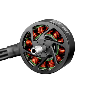 Moteur DC sans balais 2807 KV1250 KV1300 pour drones de course FPV, cadre de drone 7,5 pouces X4 X8 en stock, accessoires pour drones - Product Image 4