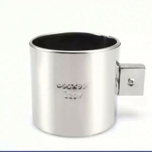 Machine de moulage par injection industrielle de haute qualité, élément chauffant en mica - Product Image 1