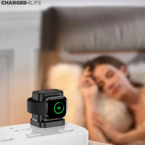 2025 Sản Phẩm Mới Bán Buôn 3 Trong 1 Sạc 20W Nhanh Chóng Đồng Hồ Điện Thoại Bộ Sạc Không Dây Sạc Đa Chức Năng Sạc Cung Cấp Điện <span class=keywords><strong>Adapter</strong></span> - Product Image 3