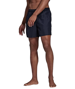 Bañadores de natación triangulares personalizados para hombre, de cintura elástica, color liso, para deportes al aire libre, con abertura lateral, sexys, de cintura media, 100% nailon, 100g - Product Image 2