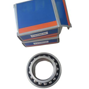 Roulement automobile 30206-DY, roulement de boîte de vitesses 30206, 30206DY pour différentiel, taille de roue modifiée 30x62x16mm - Product Image 4