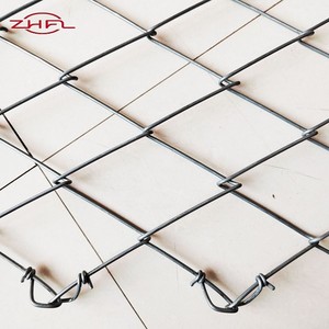 Hot Dipped Galvanized Steel Cable <b>Wire</b> Netting Landslide Mitigation Hillside Stabilization Guard <b>Net</b> Slope Protection Mesh - Product Image 4