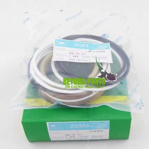 Новый комплект уплотнений гидравлического насоса и регулирующего клапана для экскаваторов Komatsu PC200-6, 312C, <span class=keywords><strong>EX60</strong></span>, EC330, DH220 (двигатель 6D95) - Product Image 2