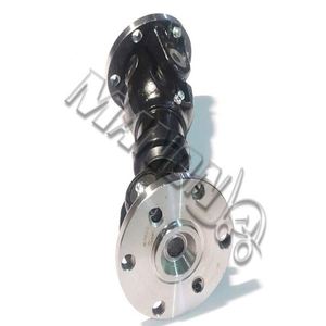 อะไหล่รถยก <span class=keywords><strong>TOYOTA</strong></span> ชิ้นส่วนคาร์ดาน 67310-31700-71 สำหรับขายส่ง - Product Image 2