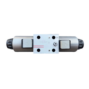 Fabricant de vannes hydrauliques de haute qualité DKZE-A-171-L518-10 Vanne hydraulique à solénoïde Atos - Product Image 1