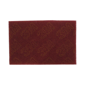 Tampon non tissé en oxyde <span class=keywords><strong>d</strong></span>'aluminium 3M 7447 en gros – Alternative à la <span class=keywords><strong>laine</strong></span> <span class=keywords><strong>d</strong></span>'<span class=keywords><strong>acier</strong></span> pour le nettoyage et la finition sans rouille - Product Image 4