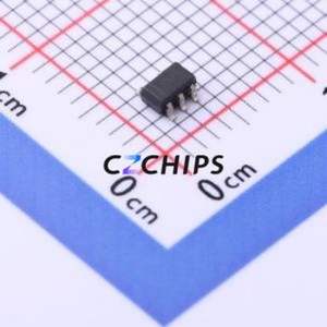 Nuevo y original TLV70218QDBVRQ1 SOT-23-5 Circuito integrado IC Chip PMIC Regulador lineal (LDO) - Product Image 1