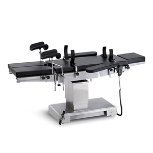 Mesa DE OPERACIONES <span class=keywords><strong>eléctrica</strong></span> para clínica médica, mesas de operaciones quirúrgicas, Hospital ortopédico para mesa de examen, precios de <span class=keywords><strong>cama</strong></span>, 2 uds. - Product Image 1