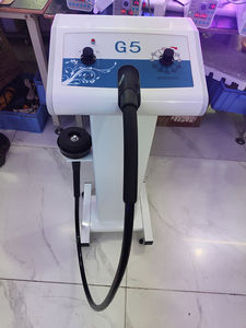 <span class=keywords><strong>Machine</strong></span> vibrante de perte de poids de massage de cellulite de <span class=keywords><strong>G5</strong></span> pour le masseur de corps - Product Image 6