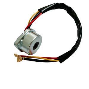 Bouton d'alimentation du commutateur d'allumage 1119058651 pour Volkswagen Beetle 940 1066 59 1996, pièce de rechange - Product Image 1