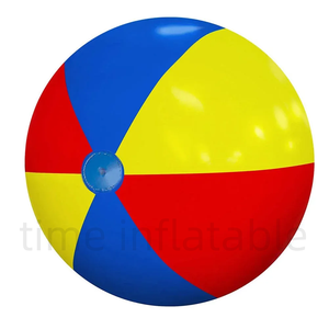 <span class=keywords><strong>Ballon</strong></span> de plage gonflable géant personnalisé pour <span class=keywords><strong>piscine</strong></span> d'eau - Product Image 4