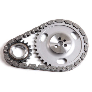 Chaîne de distribution standard neuve 14087014 pour Chevrolet Cruze Malibu & ATS XTS, compatible avec les moteurs 1.5L et 2.0L, garantie 1 an, fabriqué en Chine - Product Image 5