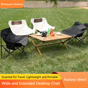 <span class=keywords><strong>Chaise</strong></span> de plage <span class=keywords><strong>pliante</strong></span> portable très vendue, écologique, confortable, légère, en métal et tissu Oxford, pour parc, chambre et <span class=keywords><strong>camping</strong></span> - Product Image 2