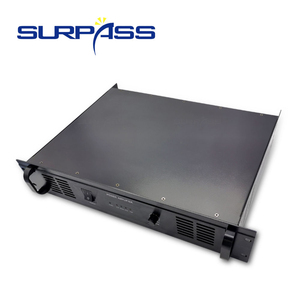350PA 450PA 650PA SURPASS 350W 450W 650W Amplifcadores de haute qualité Amplificateur de puissance actif numérique à canal unique classe <span class=keywords><strong>D</strong></span> - Product Image 3