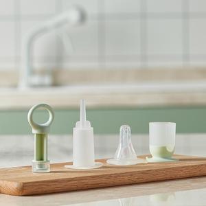 All'ingrosso Set di utensili per l'alimentazione del bambino e ciuccio medicina alimentatore liquido per 0-12 mesi bambino - Product Image 1