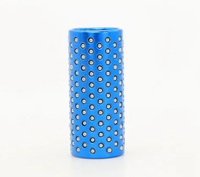 Boucles de retenue de roulement à billes à haute précision pour cages à billes - Composants de moule standard industriels en métal durable