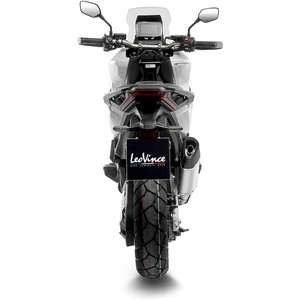 Sistema di scarico LV-14 R Tuning per Honda X-ADV 2025 Model Year 2025-2026 - Product Image 4