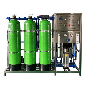 Macchina per Acqua Pura a Osmosi Inversa di Alta Qualità, <span class=keywords><strong>500L</strong></span>/Ora, <span class=keywords><strong>500</strong></span> LPH, 1000L, 2000LPH, 3000LPH, in Vendita in Ghana - Product Image 1
