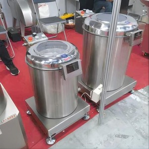 Déshydrateur commercial et déshydrateur alimentaire pour usage domestique - Product Image 6