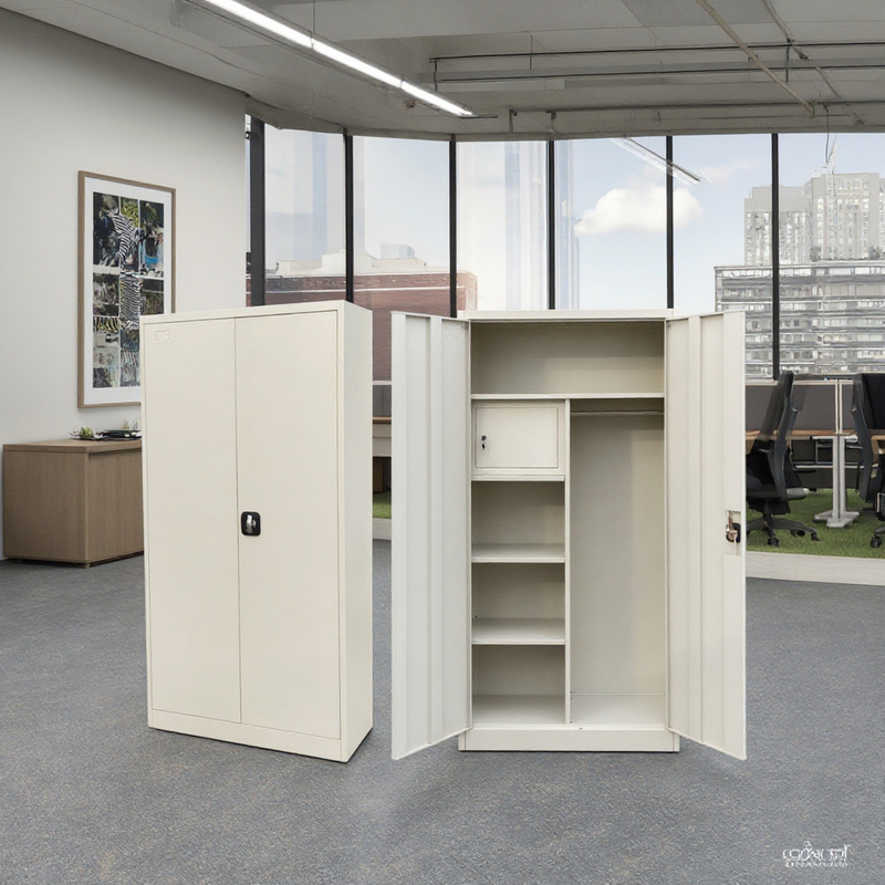 Best Selling High Quality Fireproof Office