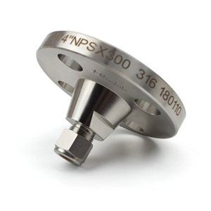 Raccord de type Tube Swagelok Adaptateur mâle ISO Parallèle SAE <span class=keywords><strong>MS</strong></span> 37 Filetage évasé NPT Acier inoxydable pour conduites hydrauliques haute pression - Product Image 4