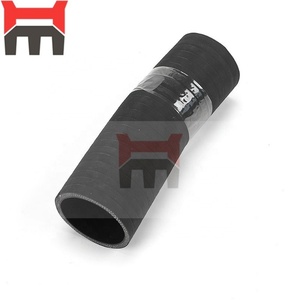 ท่อรถขุด PC400-7 ท่ออินเตอร์คูลเลอร์ 6156-11-4460 - Product Image 2