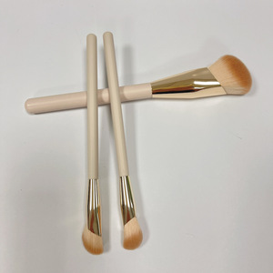 Pincel Corrector Individual Más Popular, Pincel en Forma de Dedo <span class=keywords><strong>para</strong></span> Base y Corrector - Product Image 2