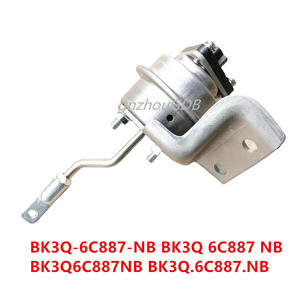 Capteur de soupape EGR turbocompressé OEM BK3Q-6C887-NB BK3Q 6C887 NB BK3Q6C887NB BK3Q.6C887.NB pour Mazda BT50 pour moteur <span class=keywords><strong>Ford</strong></span> Ranger - Product Image 2