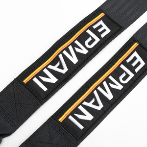 EPMAN 2 "Universal Vehicle Racing 4 Points <span class=keywords><strong>Auto</strong></span> Car Safety Ceinture de sécurité Boucle <span class=keywords><strong>Harnais</strong></span> EPM-02BUC - Product Image 4