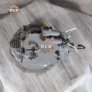 Original Novo 9133006 9118971 Bomba De Pistão De Escavadeira HPV091EW RE23A Bomba Principal EX200 <span class=keywords><strong>X200</strong></span>-3 Bomba Hidráulica para Escavadeira <span class=keywords><strong>Hitachi</strong></span> - Product Image 5