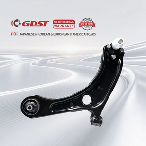 GDST Factory - <span class=keywords><strong>Prix</strong></span> <span class=keywords><strong>de</strong></span> gros avantageux - OEM 54500D7000 ADBP860169 54500-F1000 Bras <span class=keywords><strong>de</strong></span> suspension supérieur et inférieur avant pour Hyundai - Product Image 1