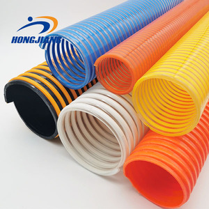 3-дюймовый <span class=keywords><strong>4</strong></span>-дюймовый 6-дюймовый 8-дюймовый шланг для земснаряда и гофрированный гибкий шланг для сверхмощного всасывания - Product Image 6