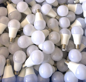 Lámpara Led E27 B22 3W 5W 7W 9W 12W 15W 18W 24W 85V 265V Ahorro <span class=keywords><strong>de</strong></span> energía Lampada Focos Bombillas 3 Cct Luz diurna cálida Blanco frío SMD 2835 - Product Image 4