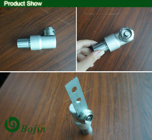 BOJIN BJ2101 sistem tambahan gergaji sagital 2100 baterai Driven multifungsi alat listrik bedah untuk operasi tulang - Product Image 6