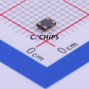 TX0371B Temperature Compensated Crystal Oscillator (TCXO) SMD2520-4P Oscillator - Product Image 2