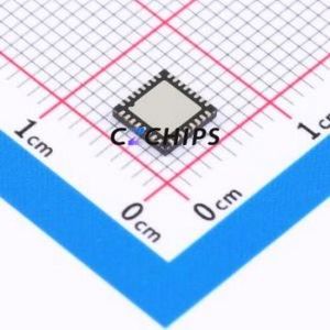ST33HTPH2X32AHD5 RF Card Chip VFQFN-32(5x5) RF Whole Sale Electronic Component Chips Supplier & BOM Service - Product Image 2