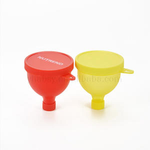 מילוי נייד N ללכת משפך מגוון חבילה תוסף מראש אימון מחסנית משפך בקבוק - Product Image 6