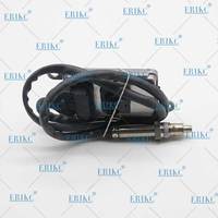 Capteur d'oxygène et d'azote NOX ERIKC pour voiture 5WK97103A 24V Capteur d'oxyde d'azote Nox 5WK97103A pour moteur de voiture