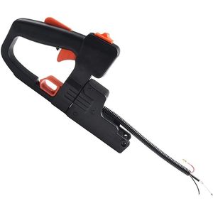 Star <b>Hedge</b> <b>Trimmer</b> Accelerator Spare Part for Code 4108002 Garden Tools Accessory - Product Image 3