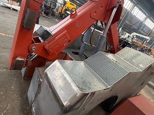 Carrocería Superior de Grúa de Remolque Personalizada 1 a 1, Montada en Varios Chasis de Grúas y Camiones de Remolque Completos - Product Image 2