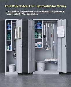 Özelleştirilmiş sac işleme paslanmaz çelik <span class=keywords><strong>Metal</strong></span> temizleme ve çin'de yapılan dosya dolapları Zhejiang - Product Image 3