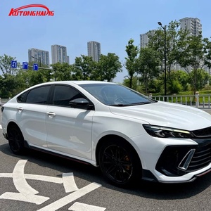 Rapporto <span class=keywords><strong>di</strong></span> <span class=keywords><strong>valutazione</strong></span> dettagliato: Berlina <span class=keywords><strong>di</strong></span> lusso Geely Binrui Cool 1.5T Turbo <span class=keywords><strong>usata</strong></span> - Product Image 5